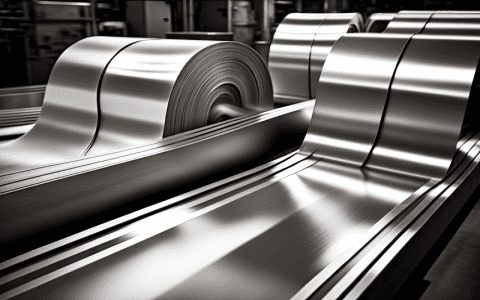 Exploring the Strength and Versatility of Cold-Drawn Steel