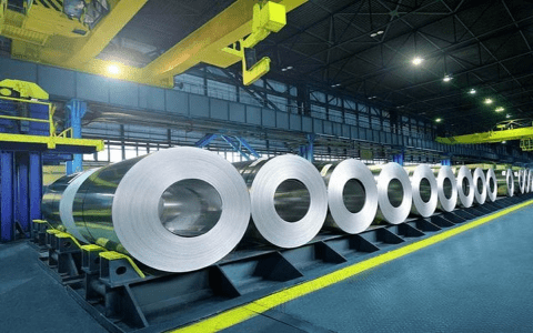 Latest Cold Rolled Steel Price Trends and Analysis for 2024