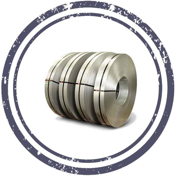 Slit Coils Solutions: Premium Steel Strips with Custom Widths and Tolerances