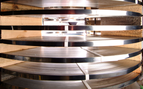 The Benefits of Coil Slitting： Quality Metal Strips Tailored to Your Needs