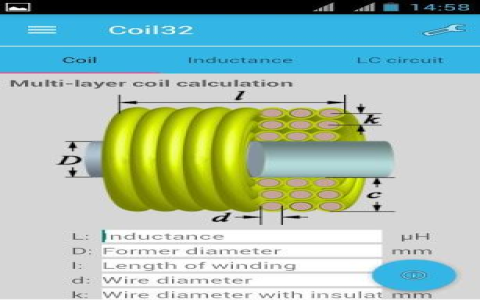 Find Coil Length Instantly with the Best Coil Length Calculator