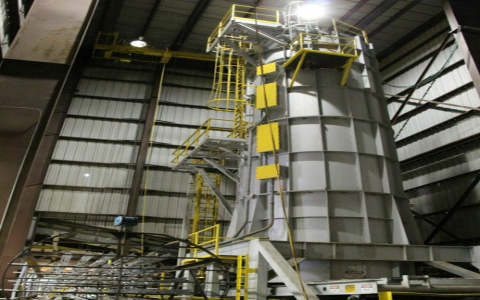 Commercial Steel Treating Corp： High-Quality Heat Treatment Services for Industrial Needs