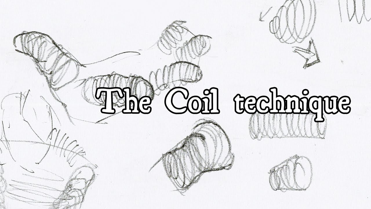 How to Master Coil Drawing: Tips for Accurate Designs