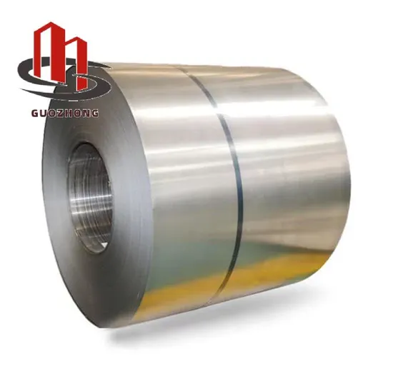 Discover Competitive Galvanized Steel Coil Prices for Bulk Orders