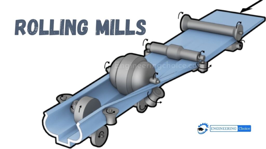Cold Rolling Mill Rolls for Steel: Key Benefits and Applications Explained