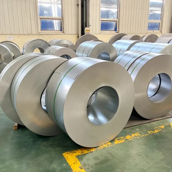 Discover GO Steel’s High-Quality Cold Rolled Steel Products for Every Need