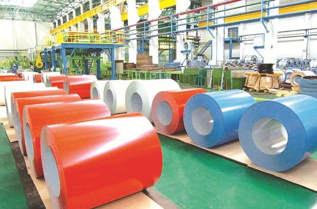 PPGL Steel Explained: Advantages, Uses, and Industry Insights
