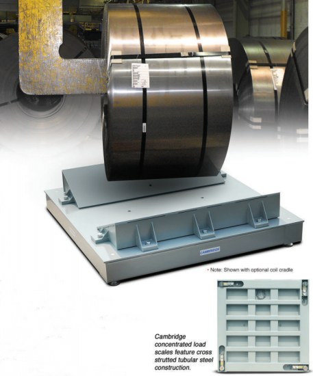 How Much Do Steel Coils Weigh? A Guide to Average Coil Weights