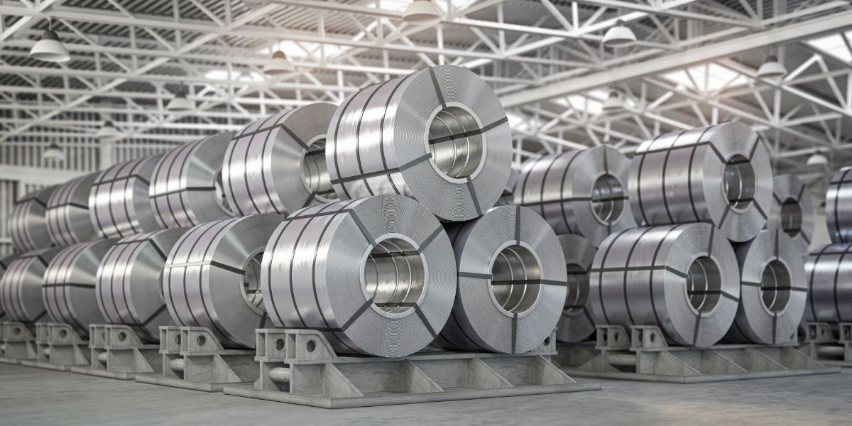 Discover the Benefits of Hot Rolled Metal Sheets for Heavy-Duty Use