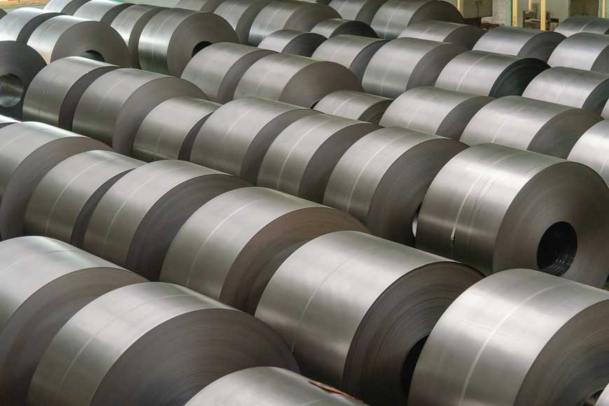 Understanding Carbon Rolled Steel： Properties and Applications