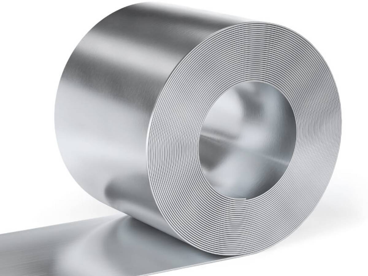 Precision Manufacturing and Benefits of Rolled Stainless Steel