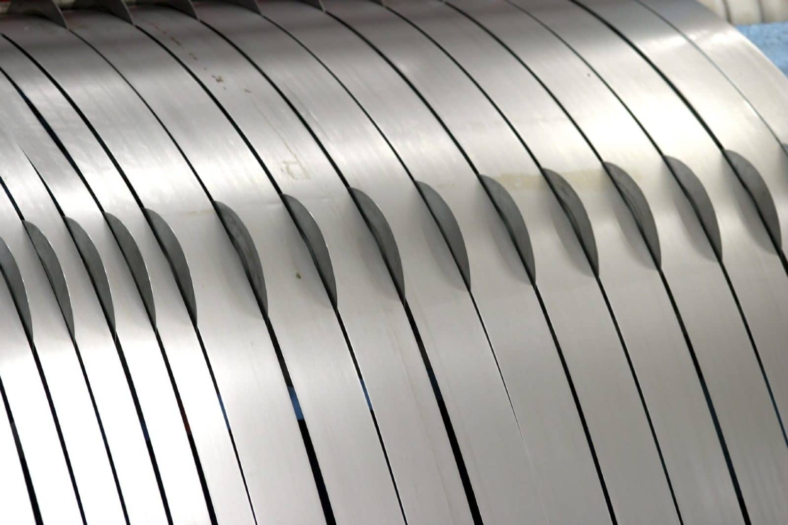 Slit Coils Solutions: Premium Steel Strips with Custom Widths and Tolerances