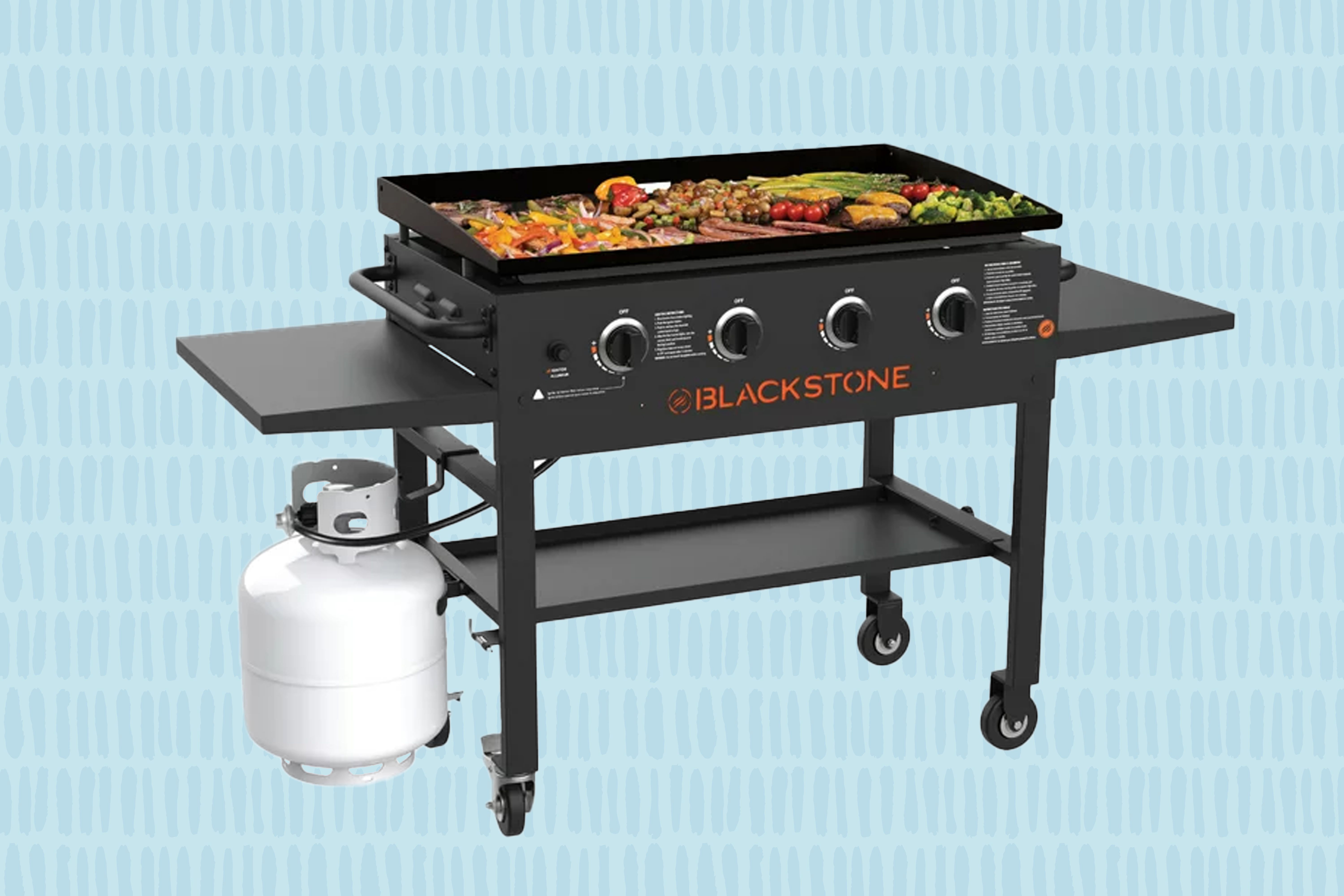 Discover Top Brands Featuring Cold Rolled Steel Griddles