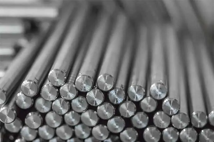 Exploring the Strength and Versatility of Cold-Drawn Steel