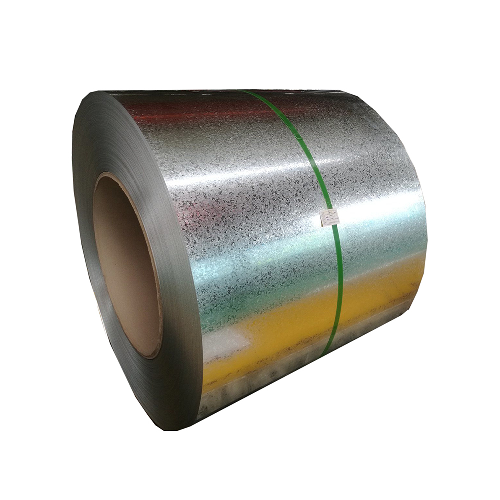 Best Deals on China Galvalume Steel Coil Reliable & Cost-Effective