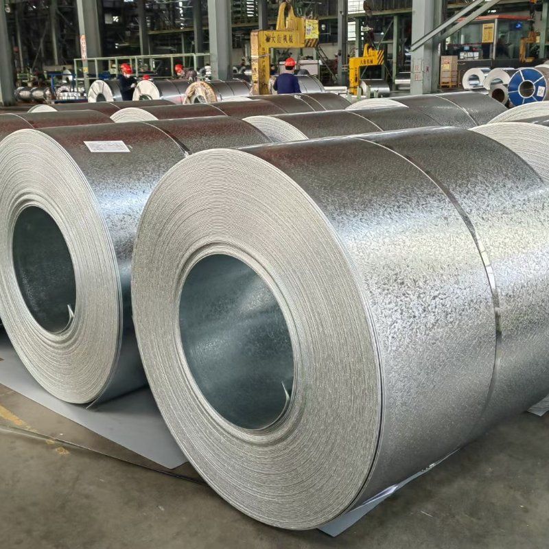Affordable Prepainted Galvanized Steel Coil – Enhance Corrosion Resistance