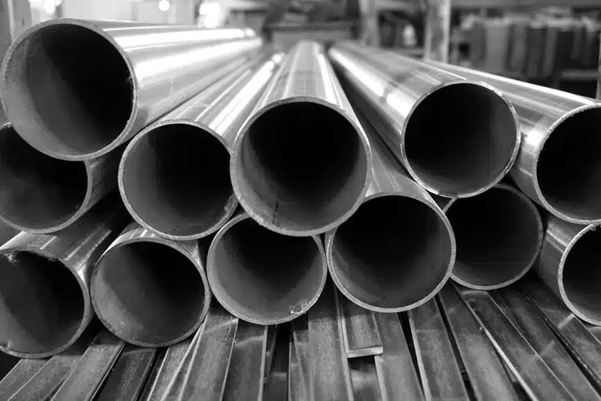 Understanding Rolled Steel Pipe: Types, Sizes, and Benefits
