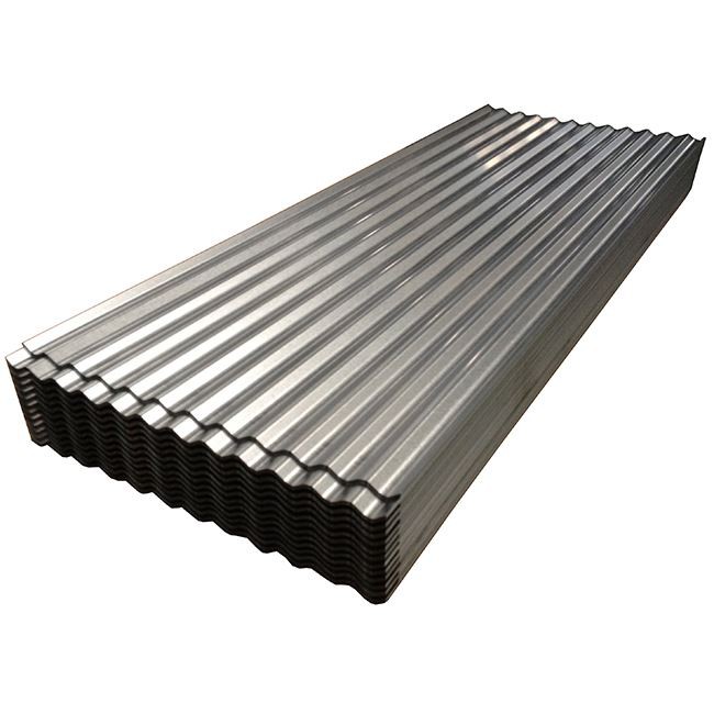 Buy Galvalume Steel Coil (GL) – Premium Aluzinc Coated Steel for Roofing & Panels