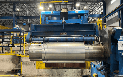 Why Choose Hot Rolled Plate？ A Guide to Material Strength and Versatility