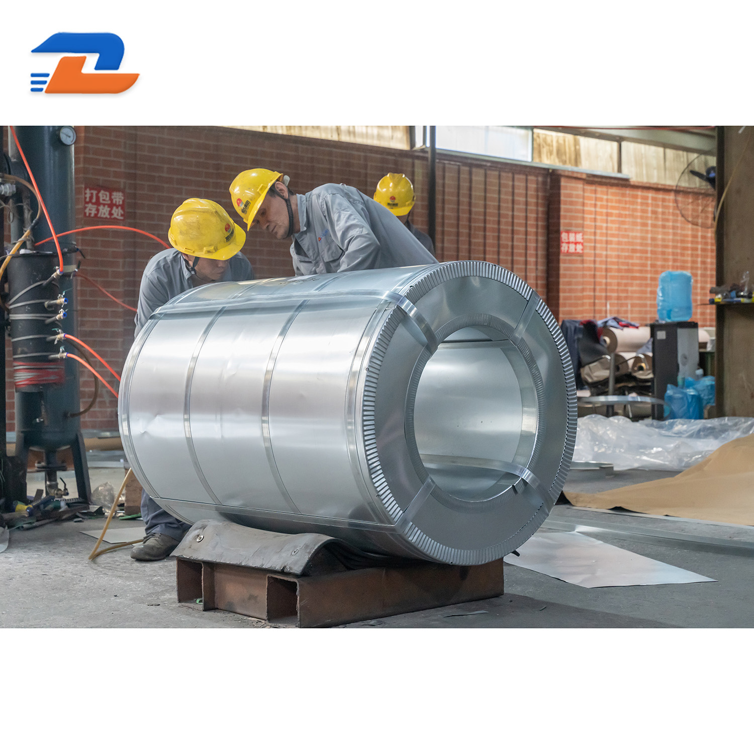 Best Galvalume Coil Suppliers: Quality and Service You Can Rely On