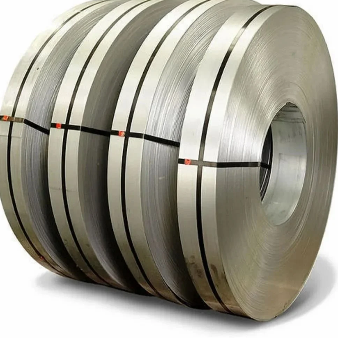 Slit Coils Solutions: Premium Steel Strips with Custom Widths and Tolerances