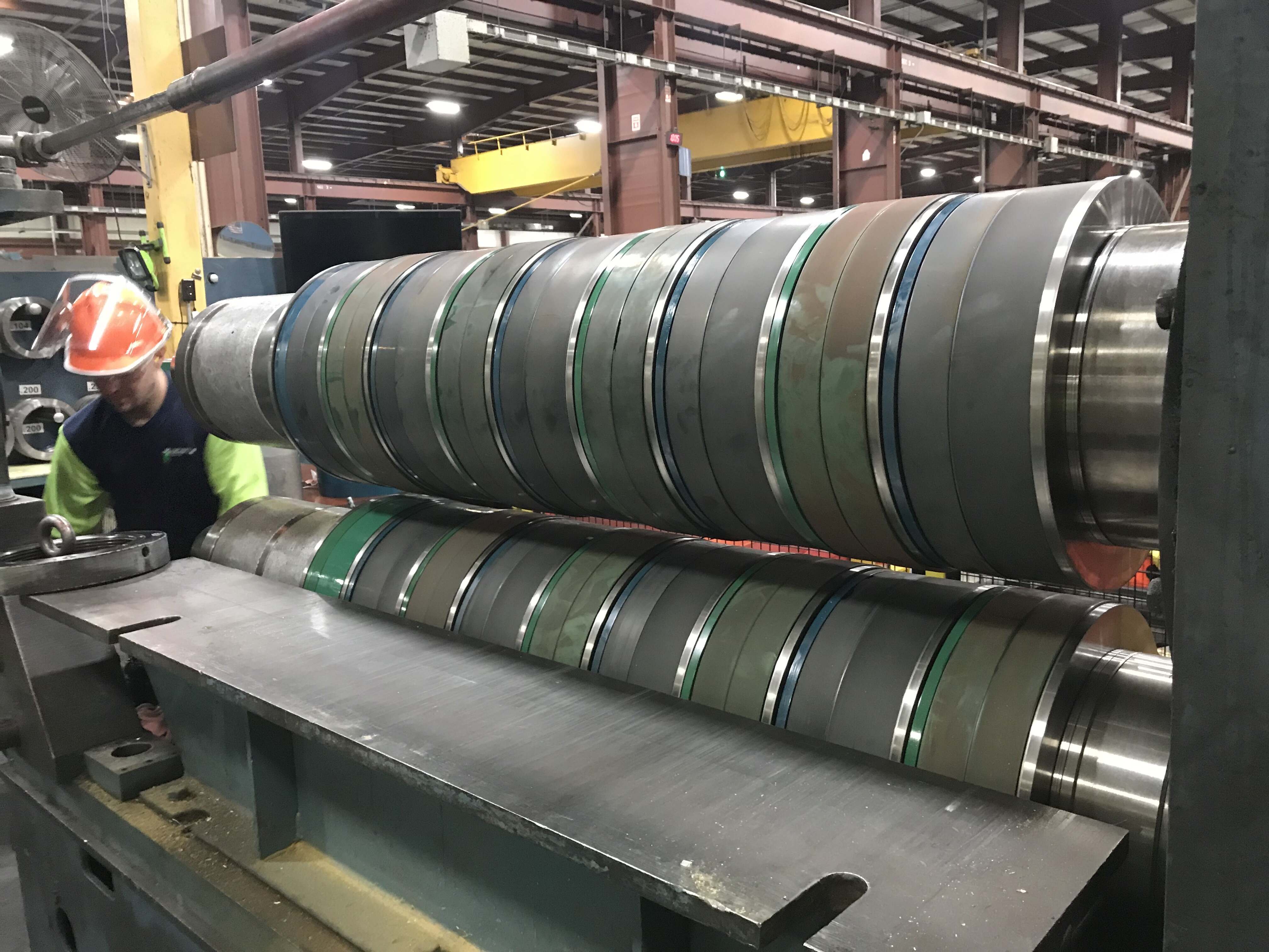 Flat Rolled Steel Solutions: Strength, Flexibility, and Customization for Your Needs