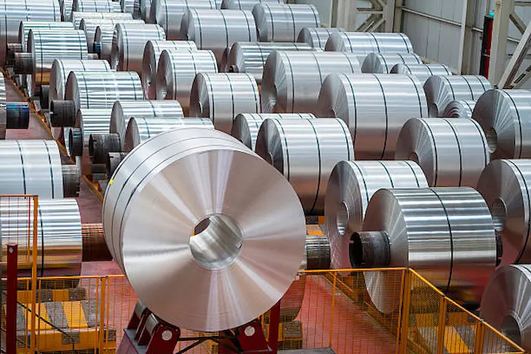 High-Quality Steel Coil Stock: Durable Options for Industrial Needs