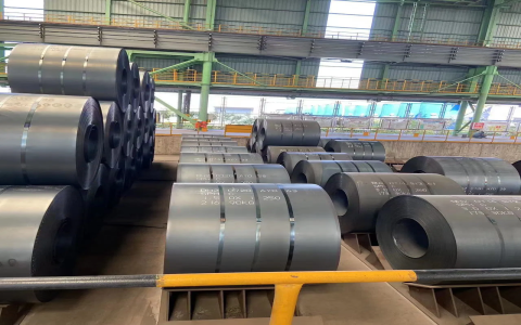 Premium Galvalume Steel Coil Suppliers for Reliable, Long-Lasting Quality