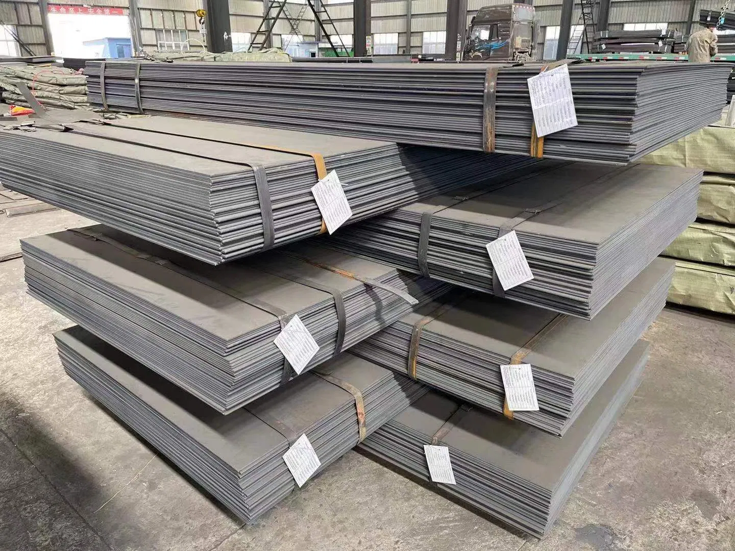 High-Quality Hot Roll Sheet for Durable Applications