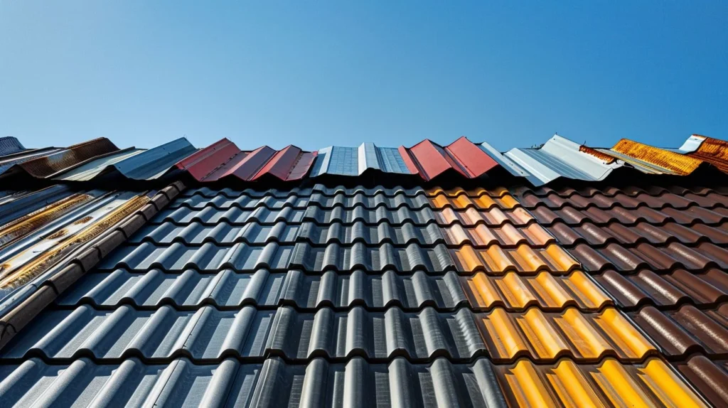 2024 Metal Roofing Coil Prices Explained： What to Expect and How to Save