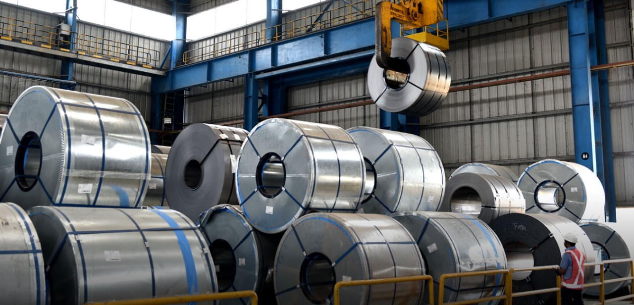 The Benefits of Material CRS in Industrial Applications