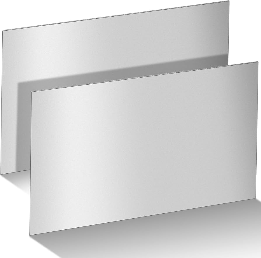 High-Quality 18 Gauge Cold Rolled Sheet Metal for All Projects