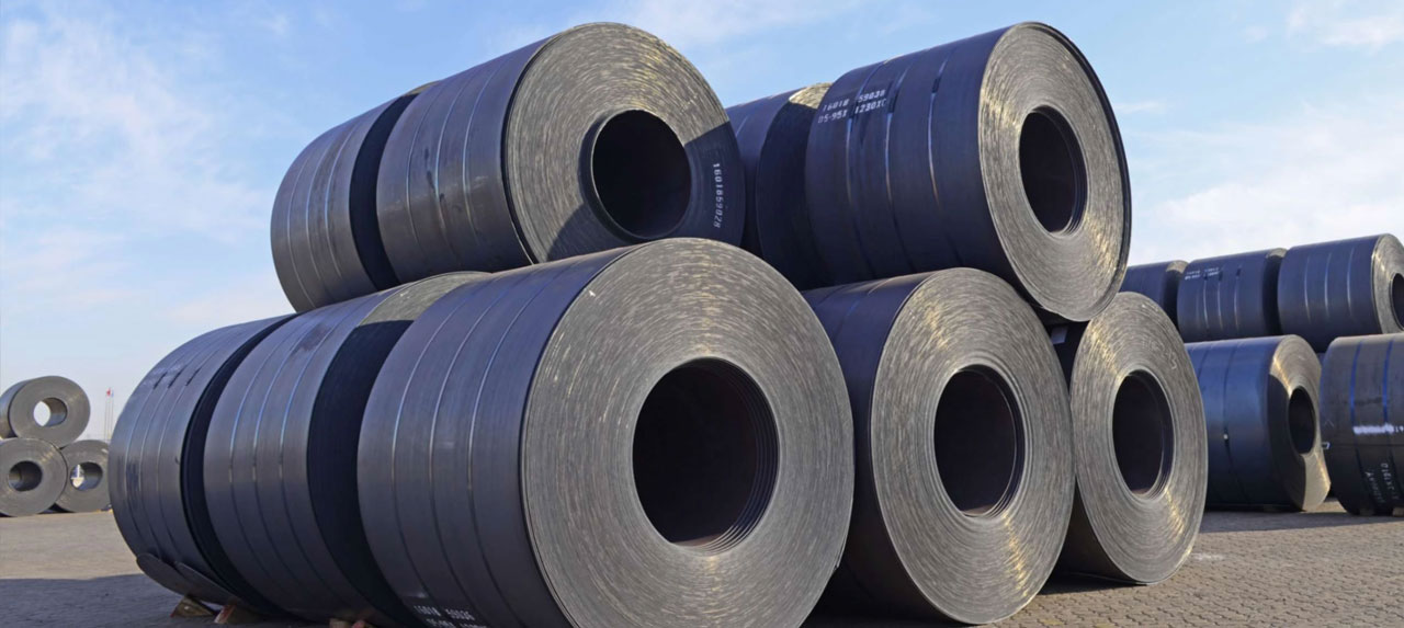 High-Quality Coil Roll: A Comprehensive Guide to Hot Rolled Steel Coils