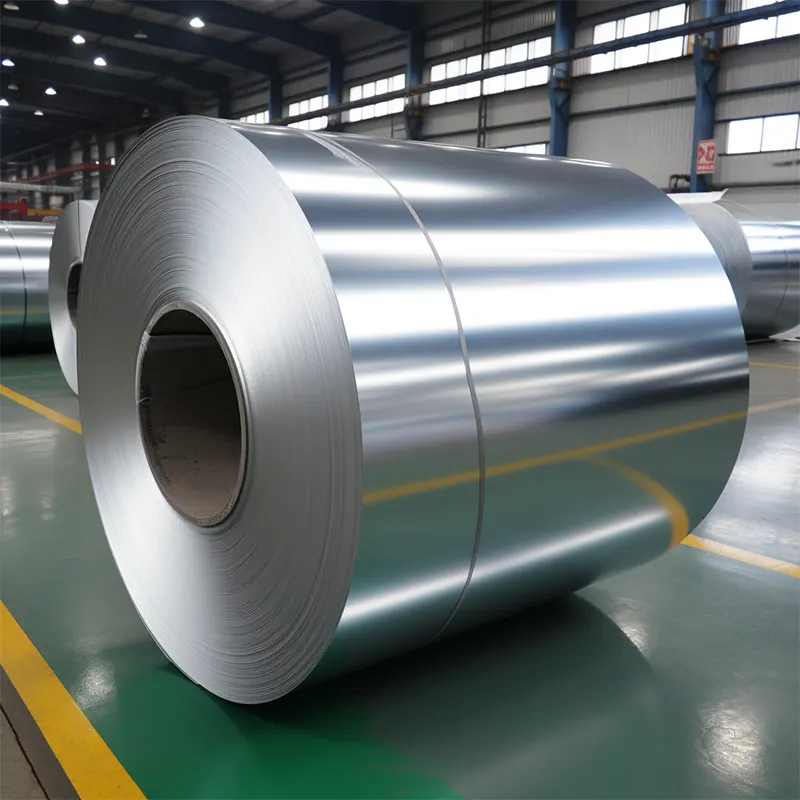 High-Quality Galvanized Steel Coil Manufacturers: Find the Best for Your Needs