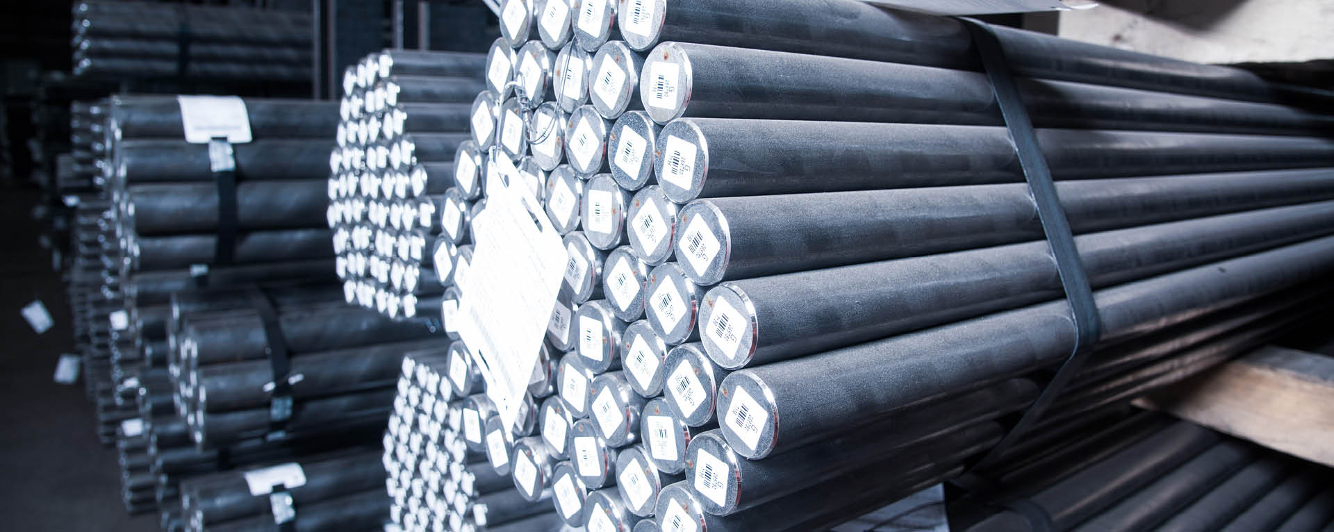 Flat Rolled Steel Solutions: Strength, Flexibility, and Customization for Your Needs
