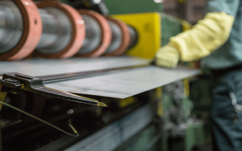 Top Precision Slitting Service for Custom Converting Solutions