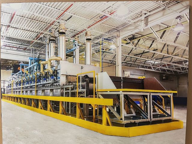 Commercial Steel Treating Corporation: Leading Heat Treating Services for Automotive & Industrial Applications