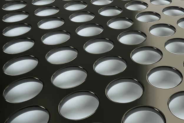 Sheet Metal Blanking Process: Key to Custom Metal Parts Production