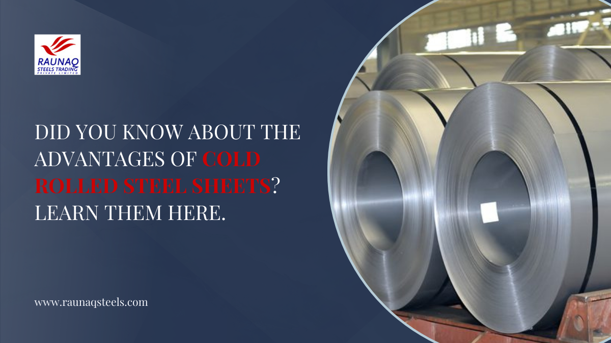Discover the Benefits of 18 Gauge Cold Rolled Steel for Your Projects
