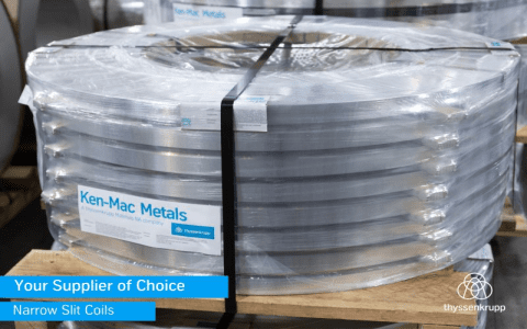 Discover the Advantages of Using Slit Coil in Metalworking