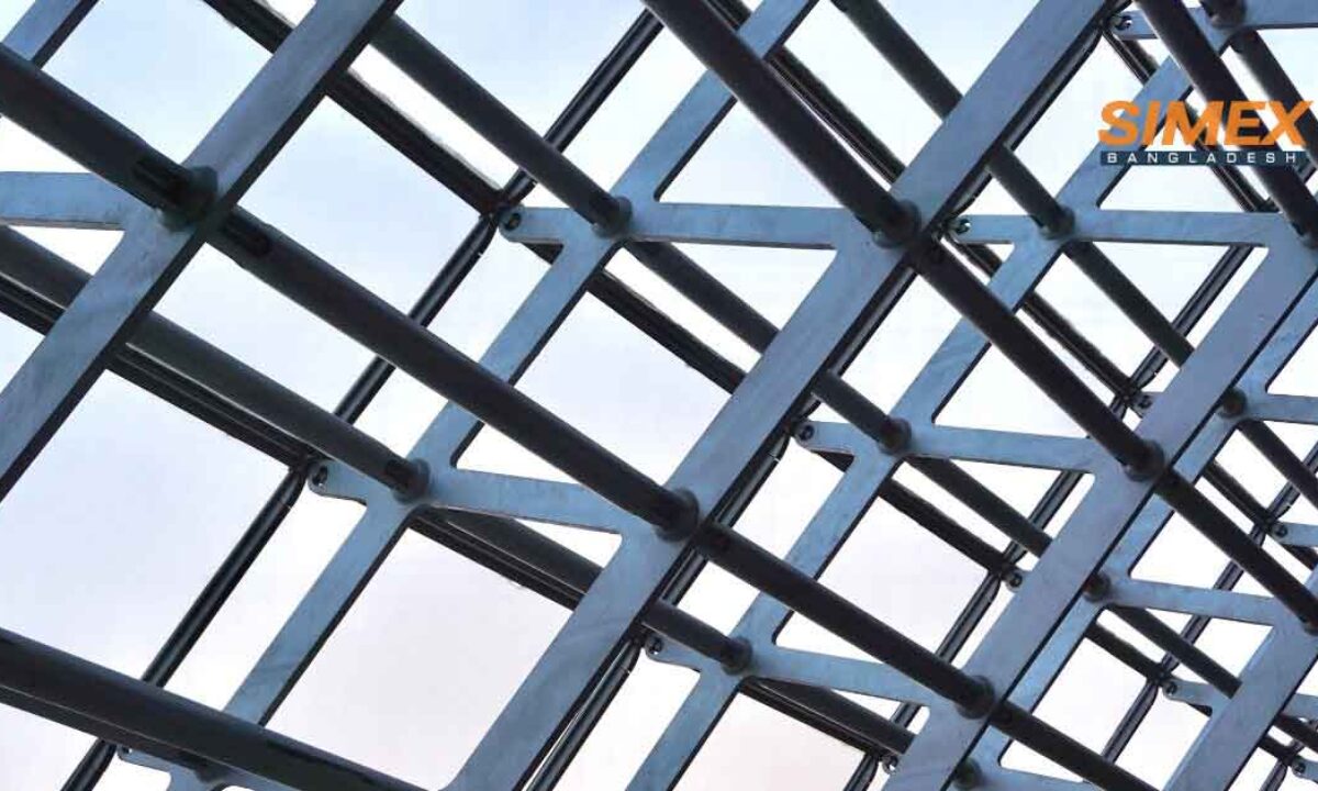 The Benefits of Using Form Steel in Modern Construction