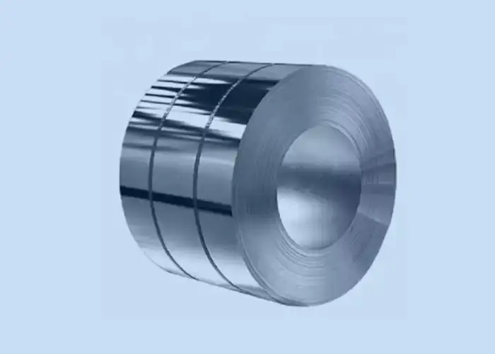 Slit Coils Solutions: Premium Steel Strips with Custom Widths and Tolerances