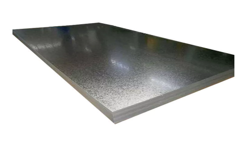 Enhance Durability with Hot Dip Galvanized Steel Coil – Anti-Corrosion Coating