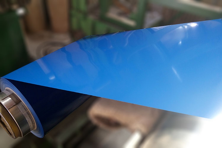 Prepainted Steel Coil: The Ultimate Solution for Long-Lasting Protection
