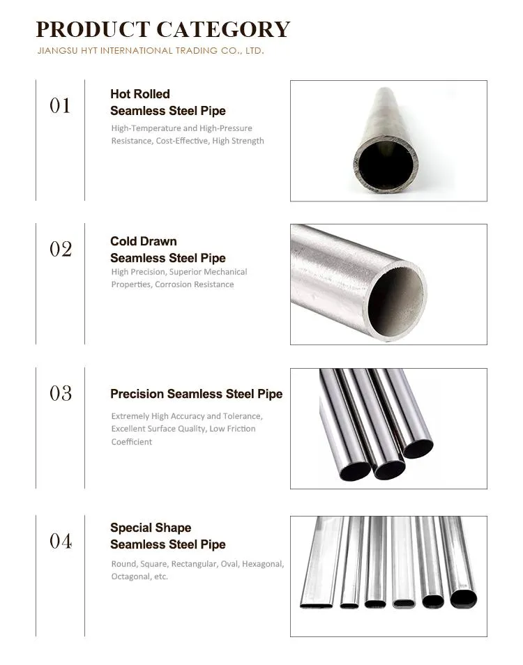 Understanding Rolled Steel Pipe: Types, Sizes, and Benefits