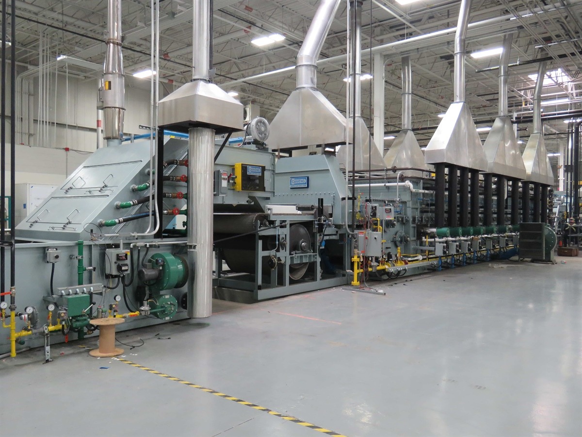 Commercial Steel Treating Corp: High-Quality Heat Treatment Services for Industrial Needs