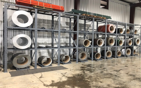 Top Steel Coil Manufacturers： Quality & Custom Solutions for Your Needs