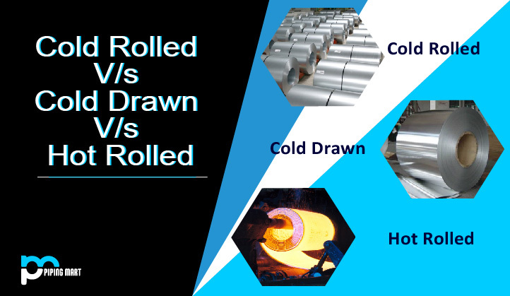 The Benefits of Cold Drawn Steel: Quality, Precision, and Durability