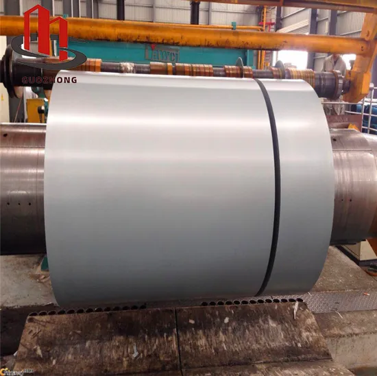 Discover Competitive Galvanized Steel Coil Prices for Bulk Orders