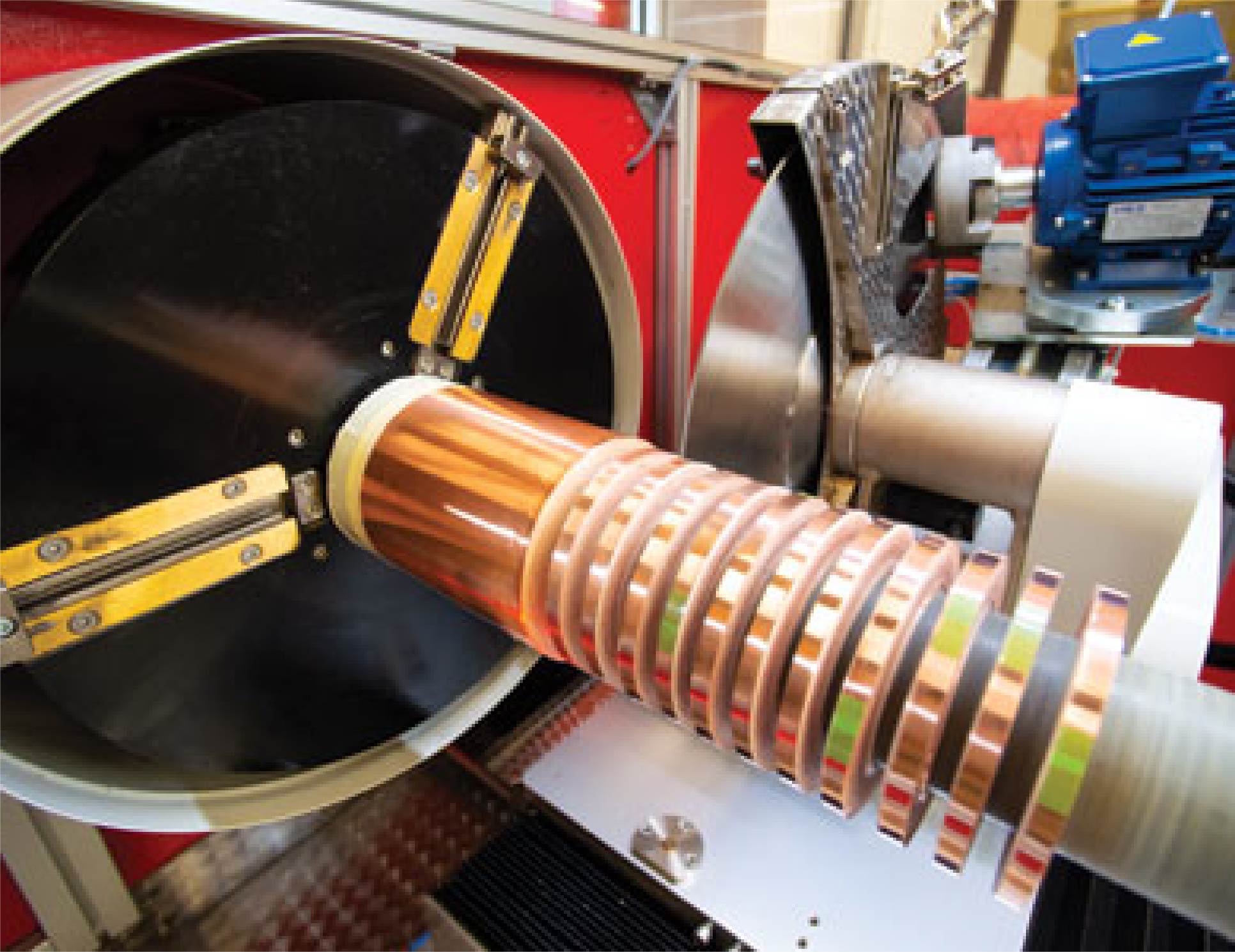 Expert Slitting Services: Transforming Coils into Perfect Strips